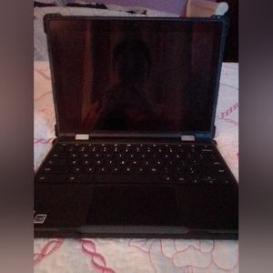 Lenovo Chromebook